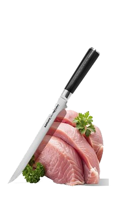 Fillet knives
