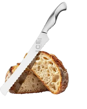 Bread knives