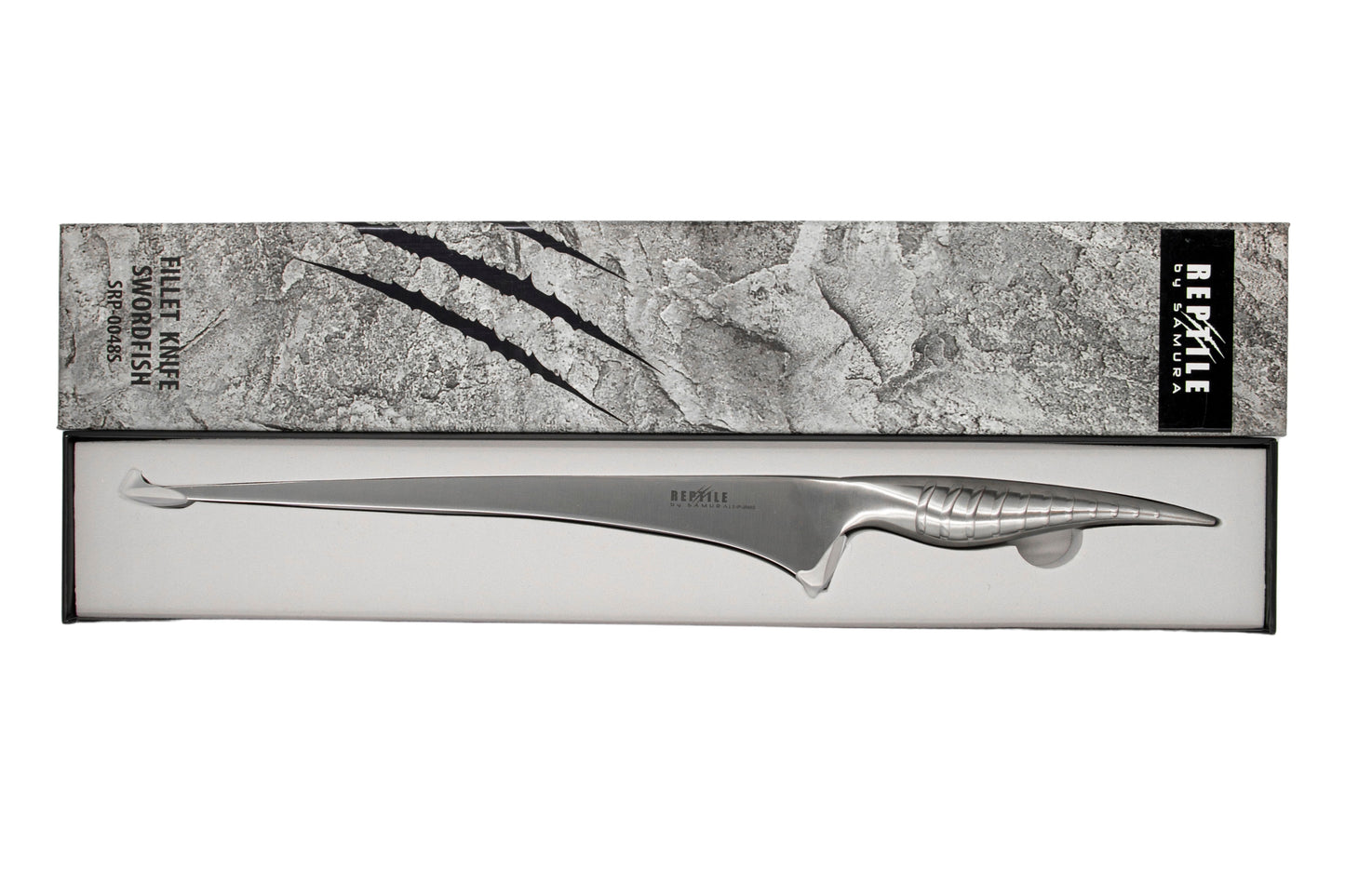 Samura Reptile Fillet Knife Swordfish