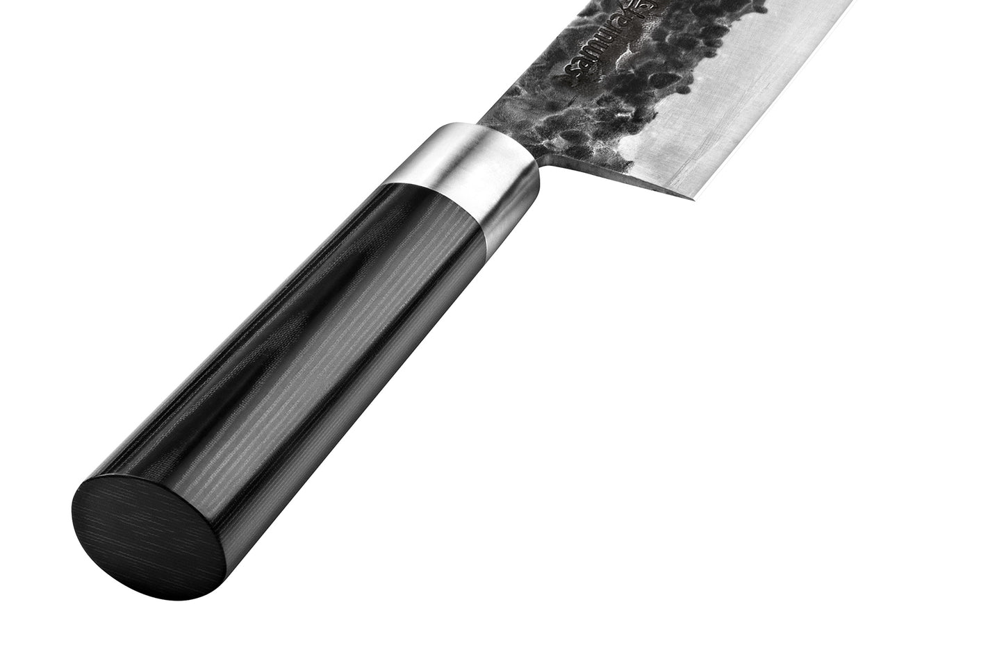 Blacksmith Nakiri Knife