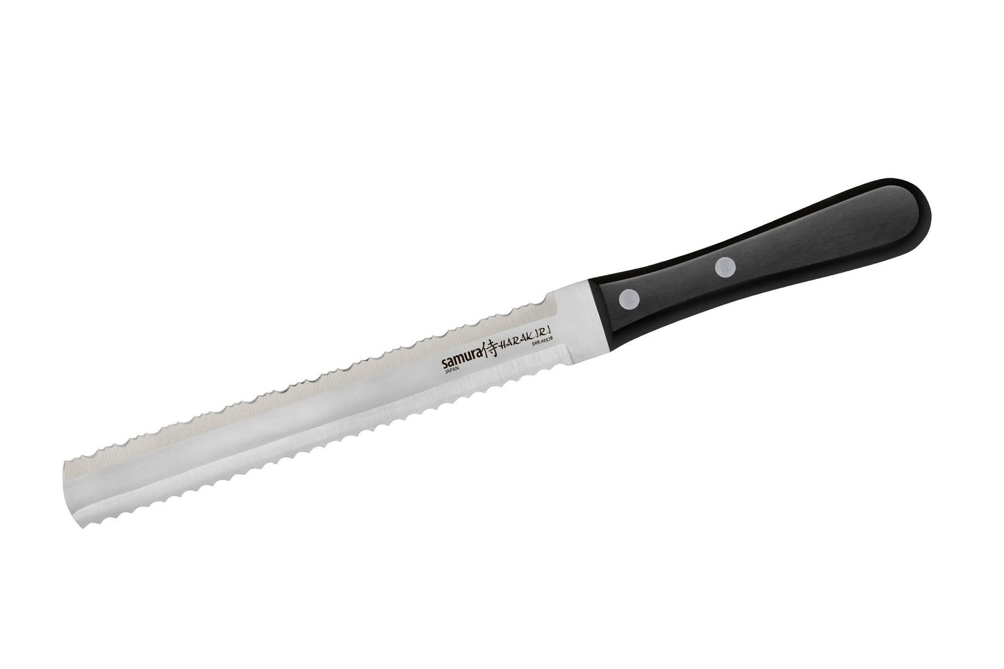 Harakiri Frozen Food and Bread Knife