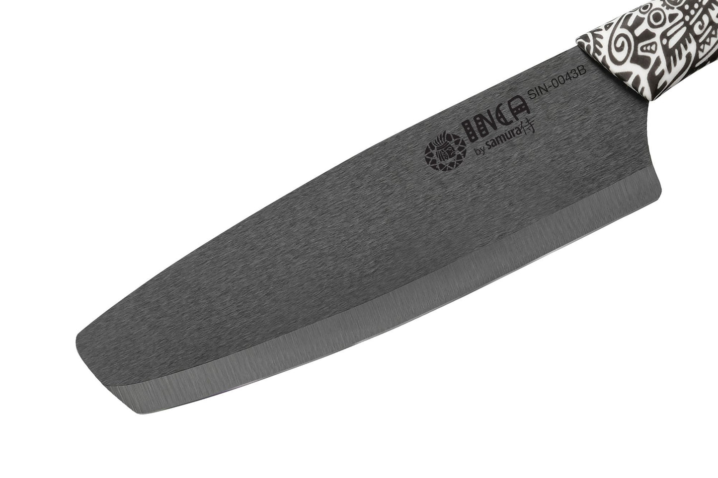 Inca Nakiri Knife