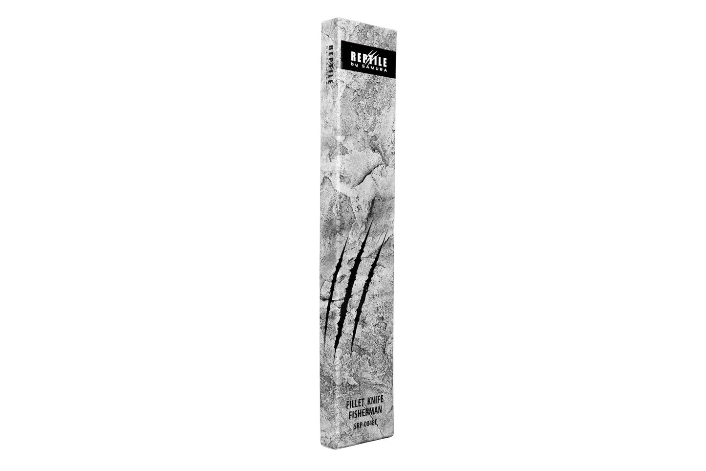 Reptile Fillet Knife FISHERMAN