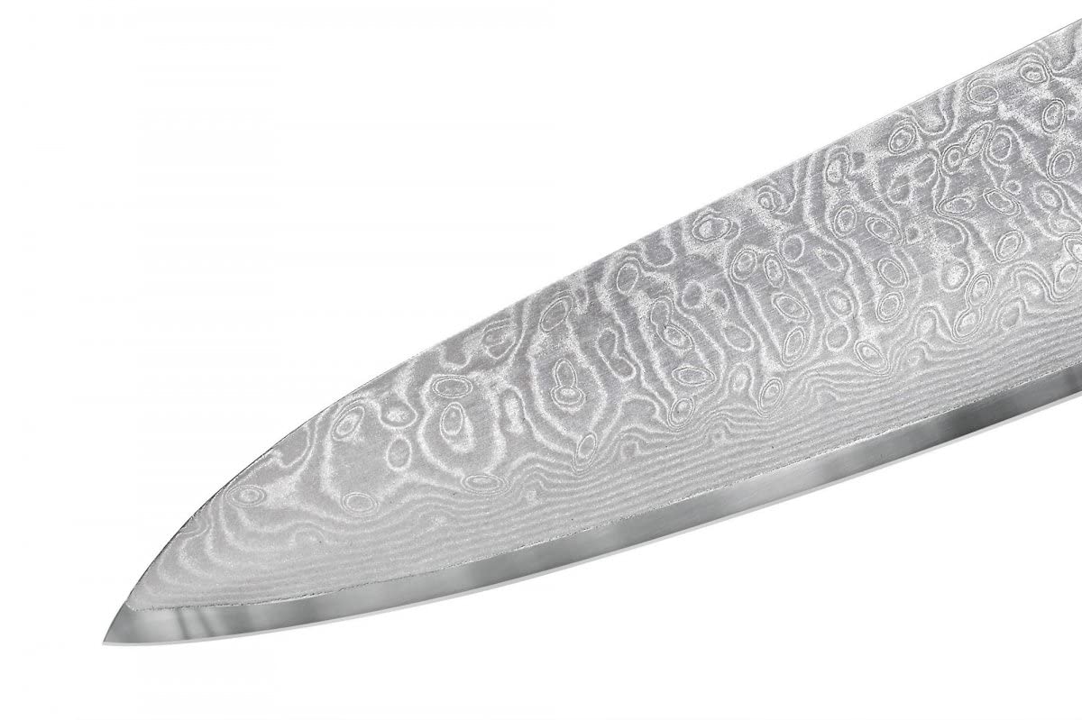 Samura 67 Damascus Chef Knife
