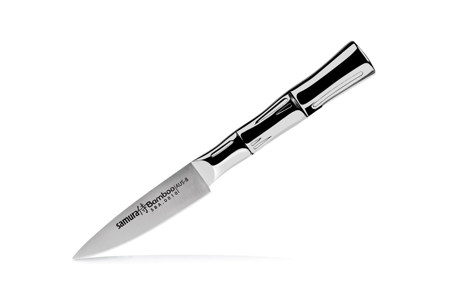 Bamboo Paring Knife