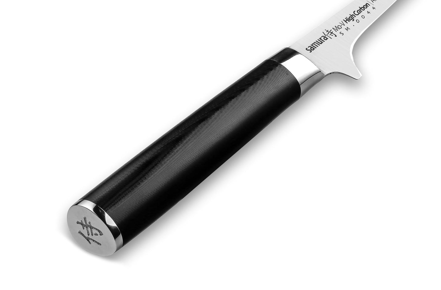 Mo-V Fillet Knife