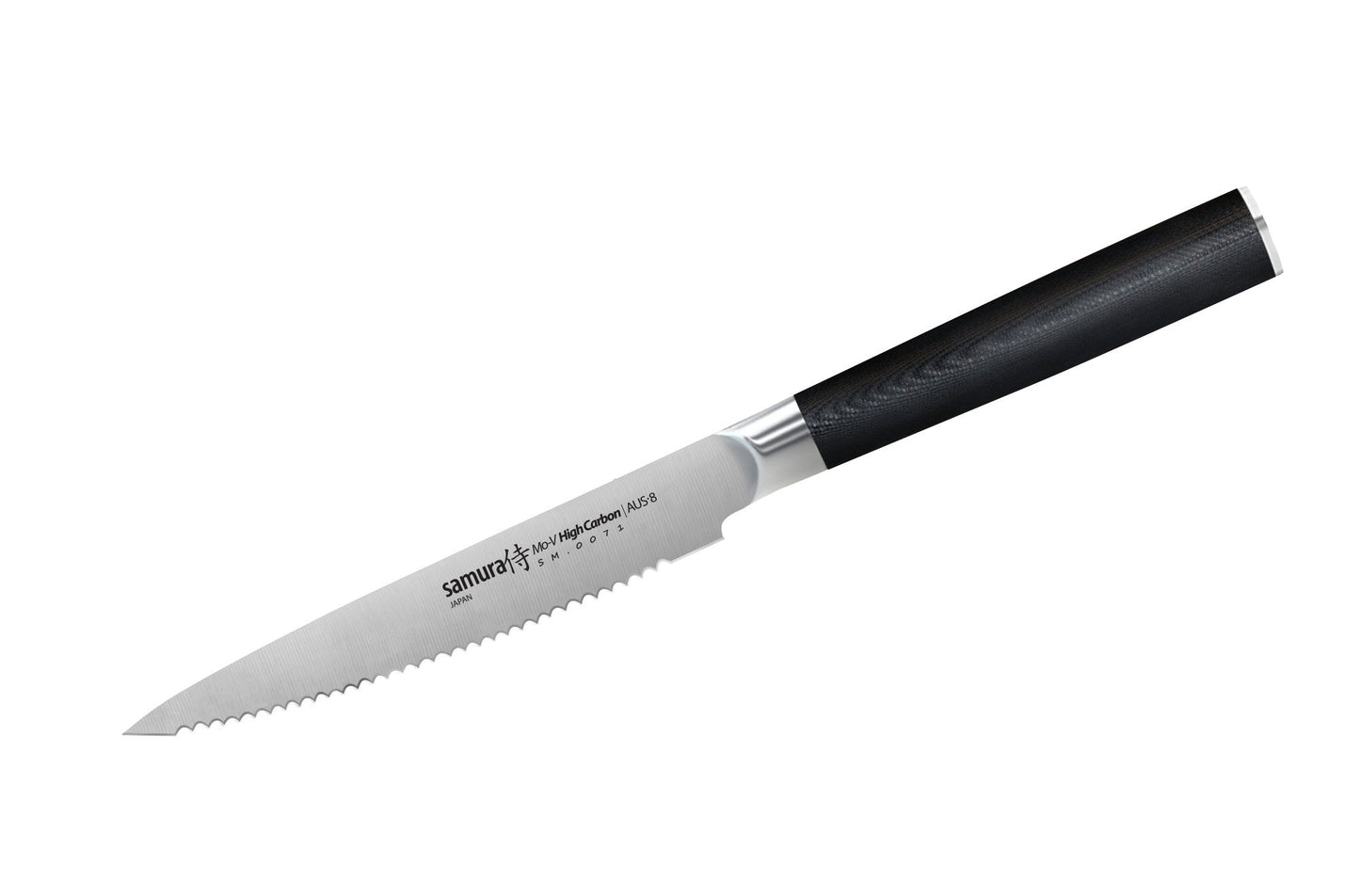 Mo-V Tomato Knife