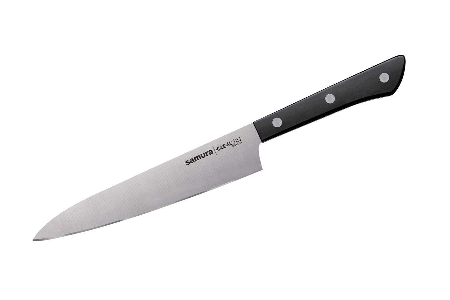 Harakiri Knife Set 8 pcs