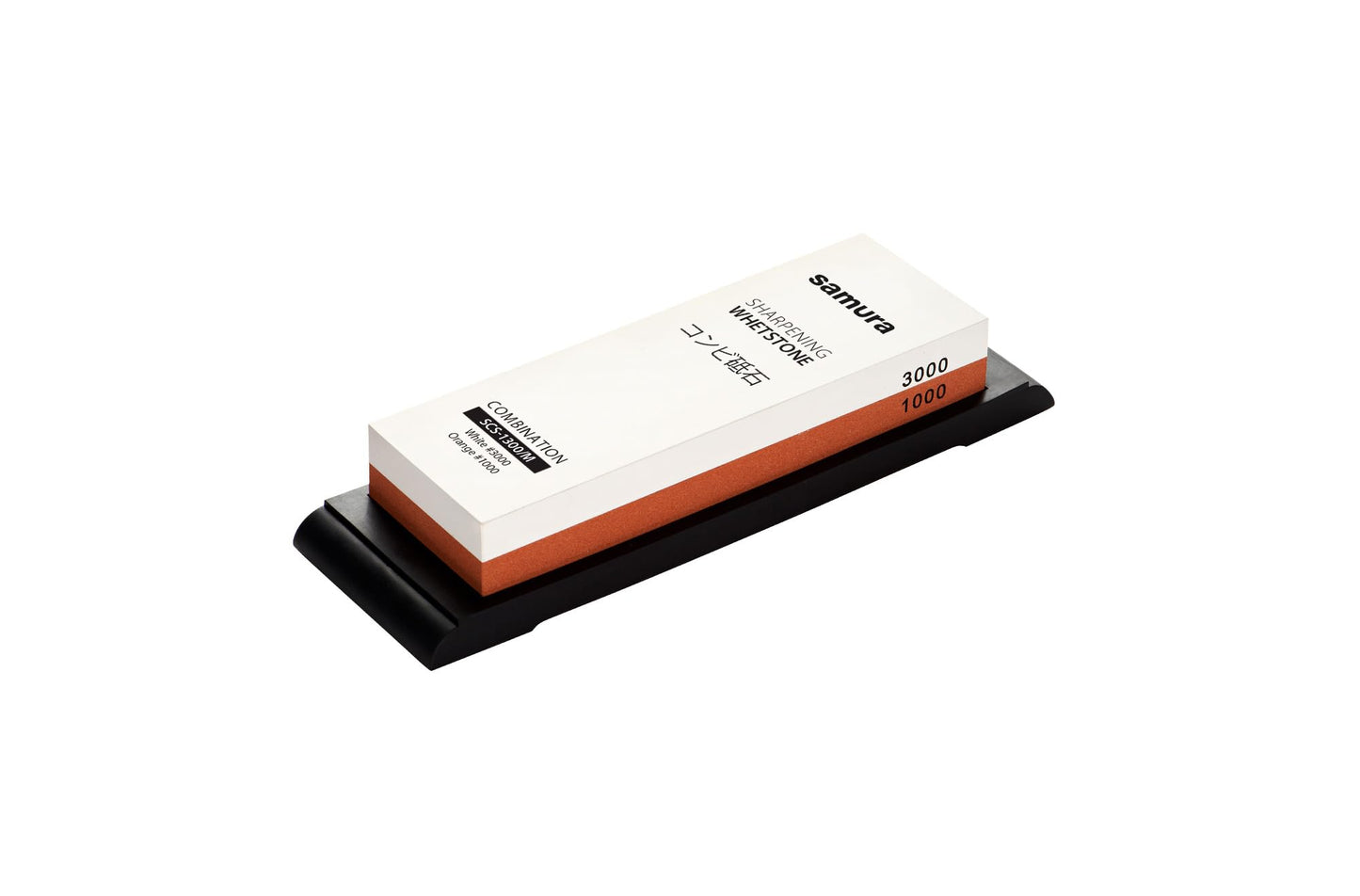 Dual Grit Whetstone #1000/#3000