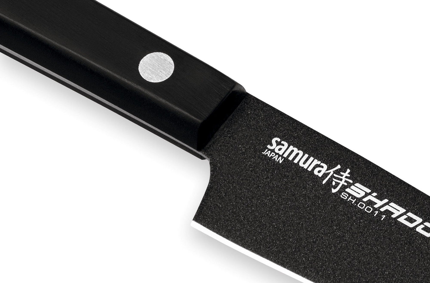 Shadow Paring Knife