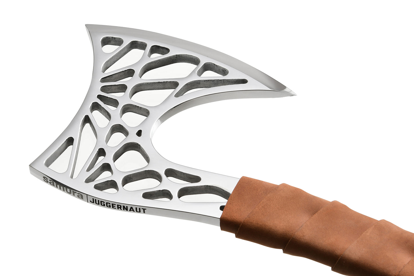 Juggernaut Meat Cleaver