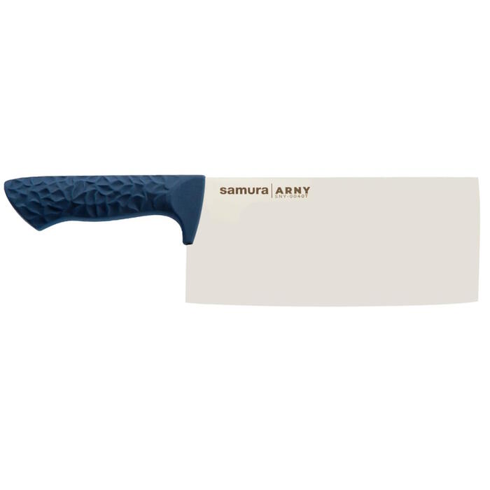 Samura Arny Asian Kitchen Cleaver