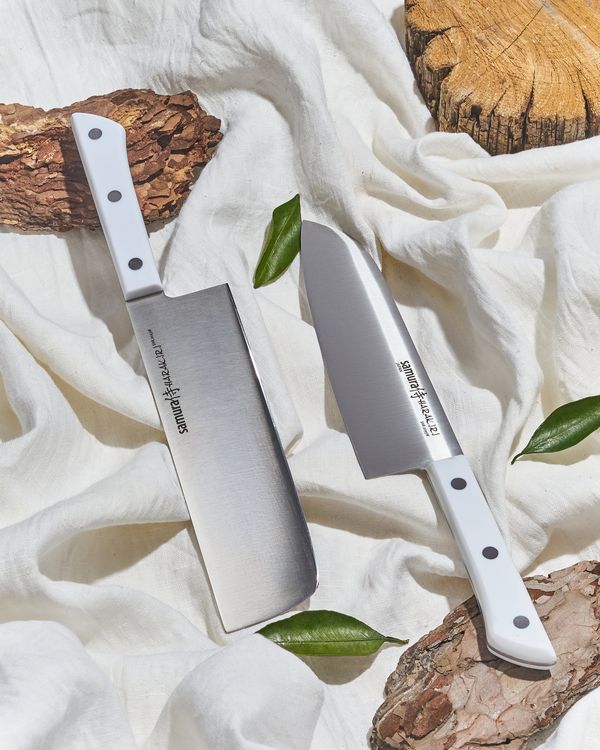 Samura Harakiri Nakiri Knife