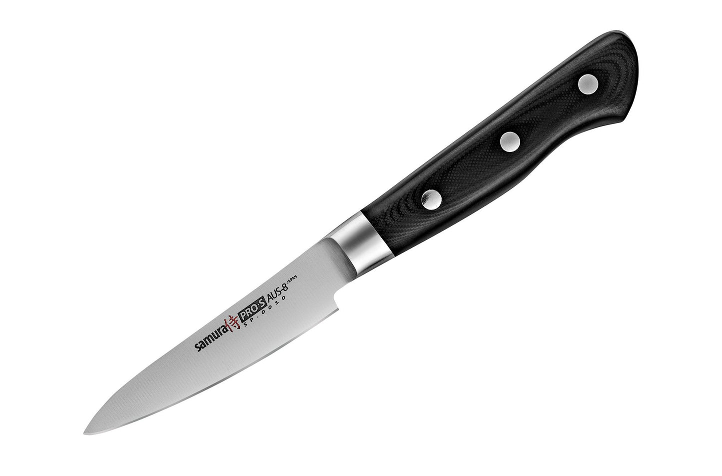 Samura Pro-S Knife Set 3 pcs