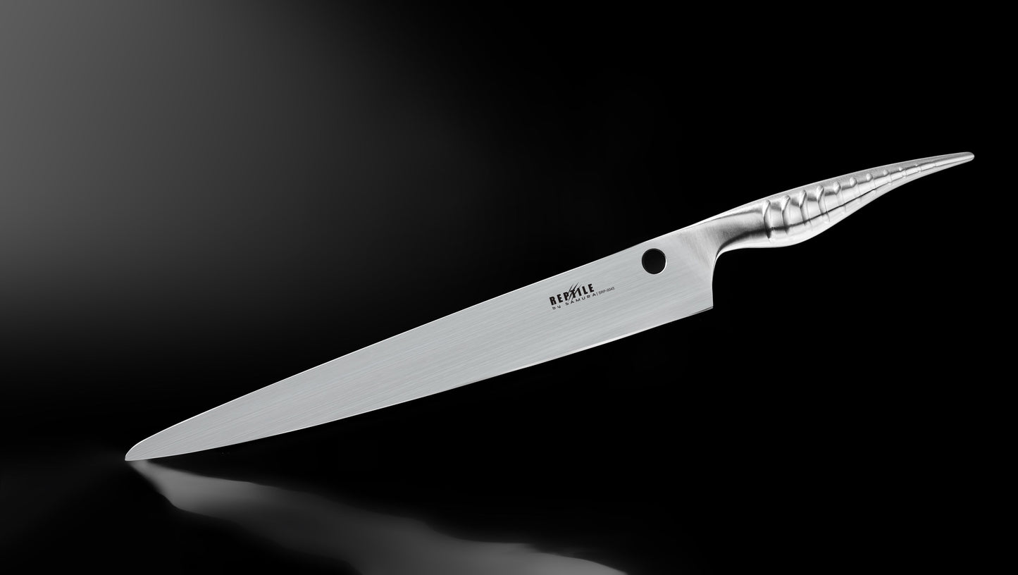 Reptile Slicing Knife
