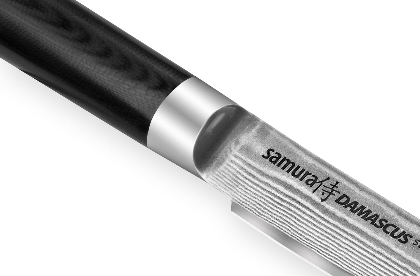 Samura Damascus Steak Knife