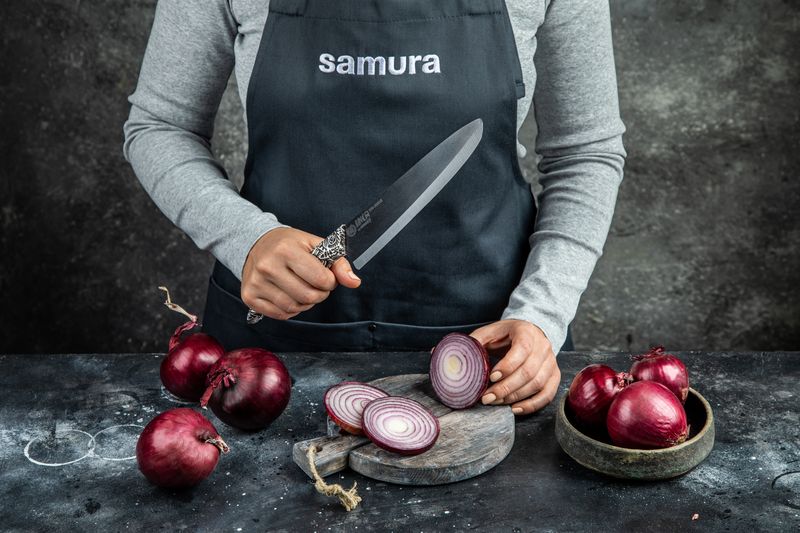 Samura Inca Chef Knife
