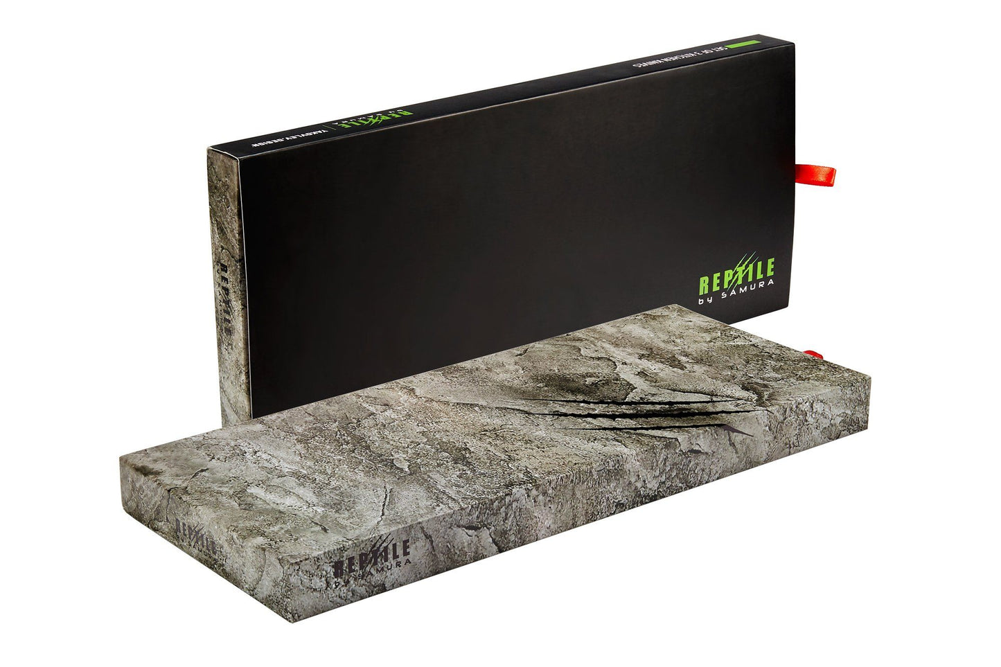 Samura Reptile Knife Set 3 pcs