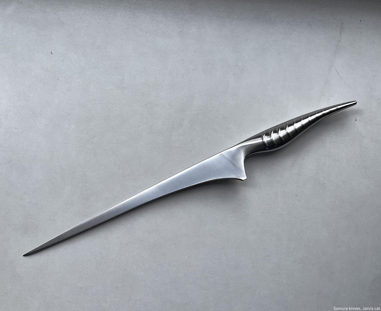 Samura Reptile Fillet Knife Swordfish