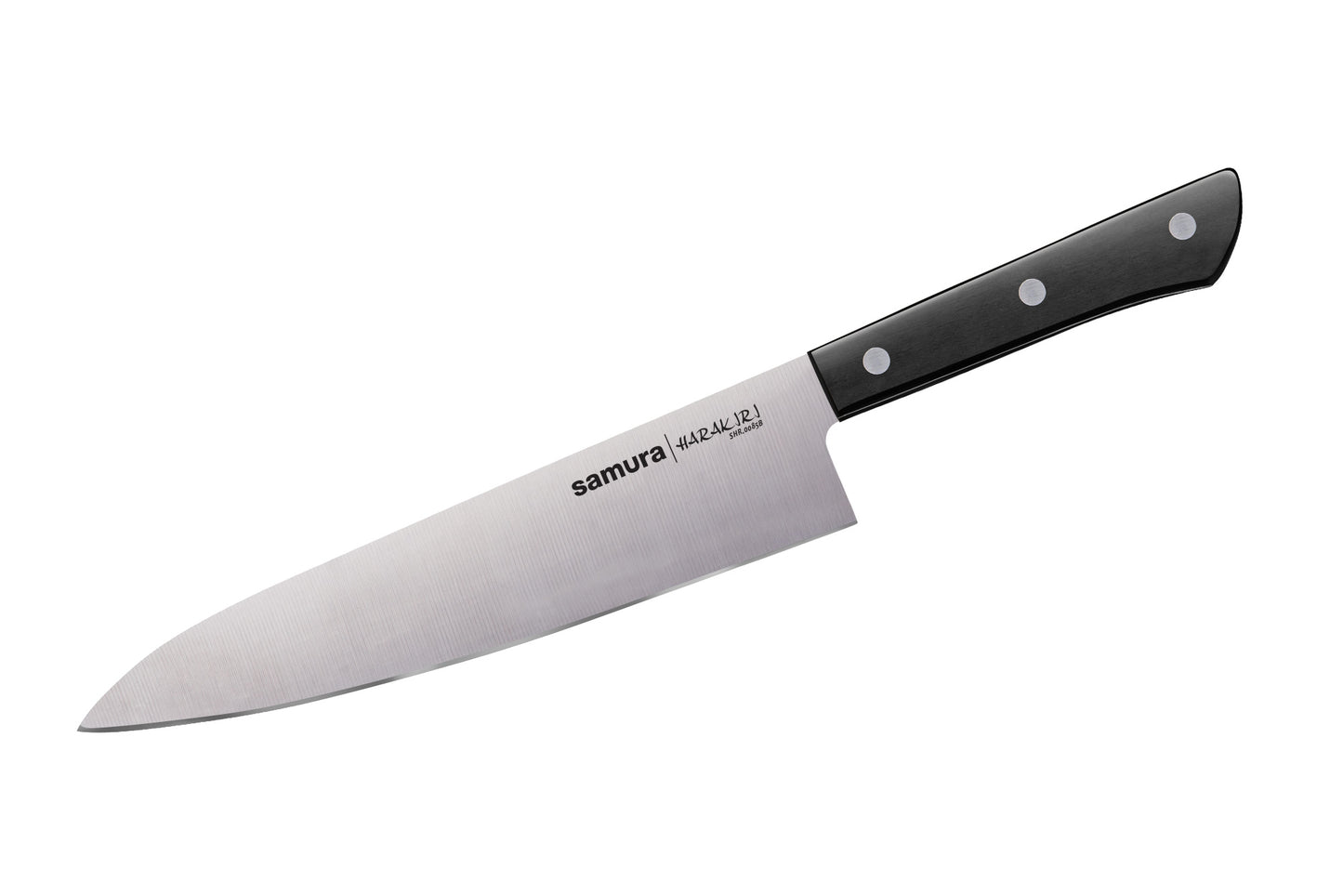Harakiri Knife Set 8 pcs