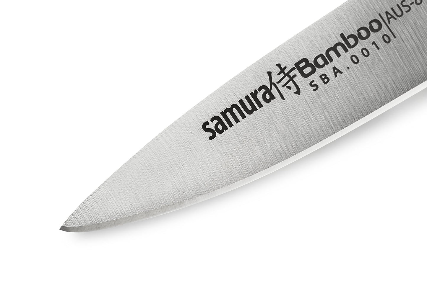 Bamboo Paring Knife