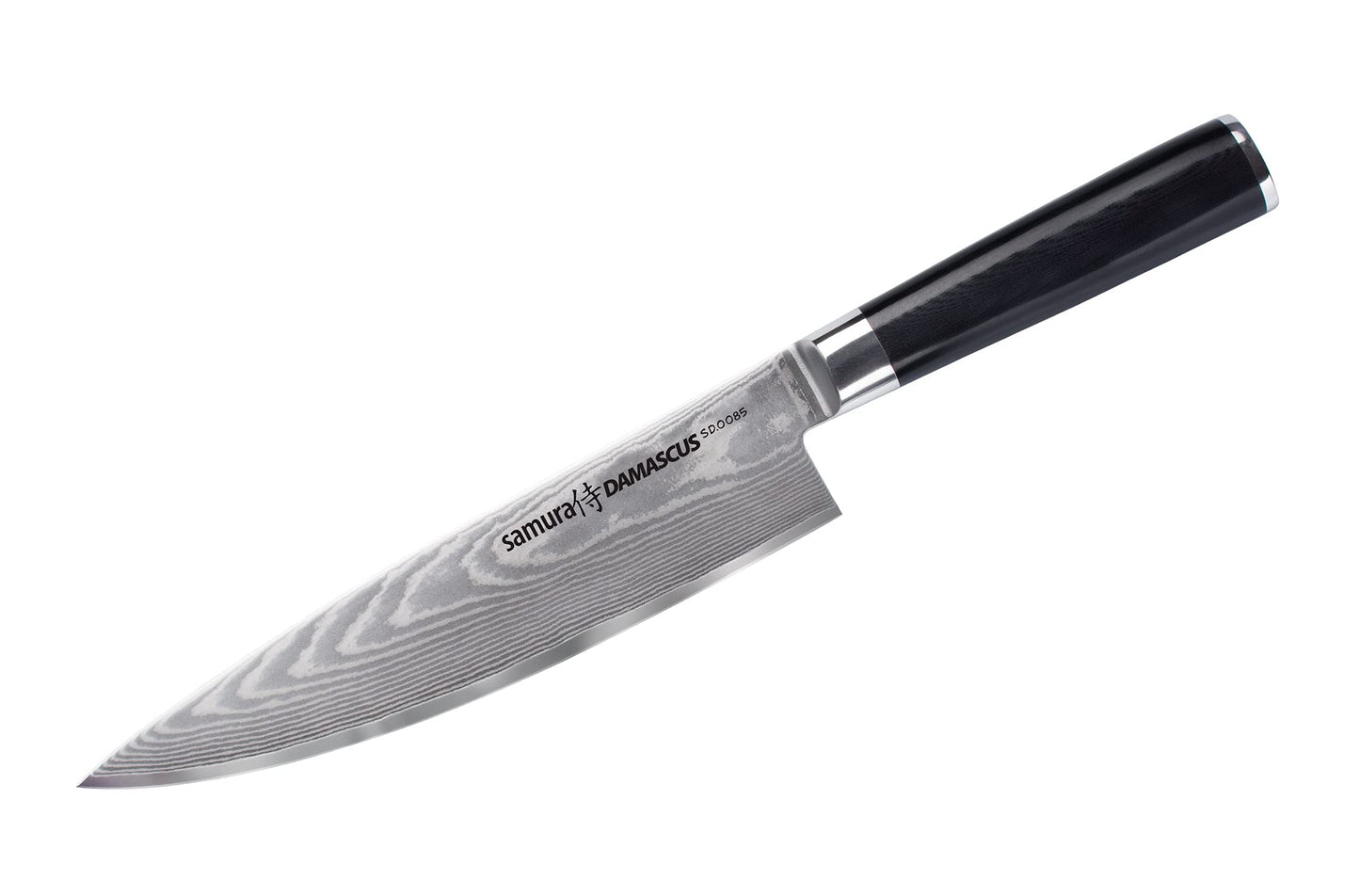 Samura Damascus Chef Knife