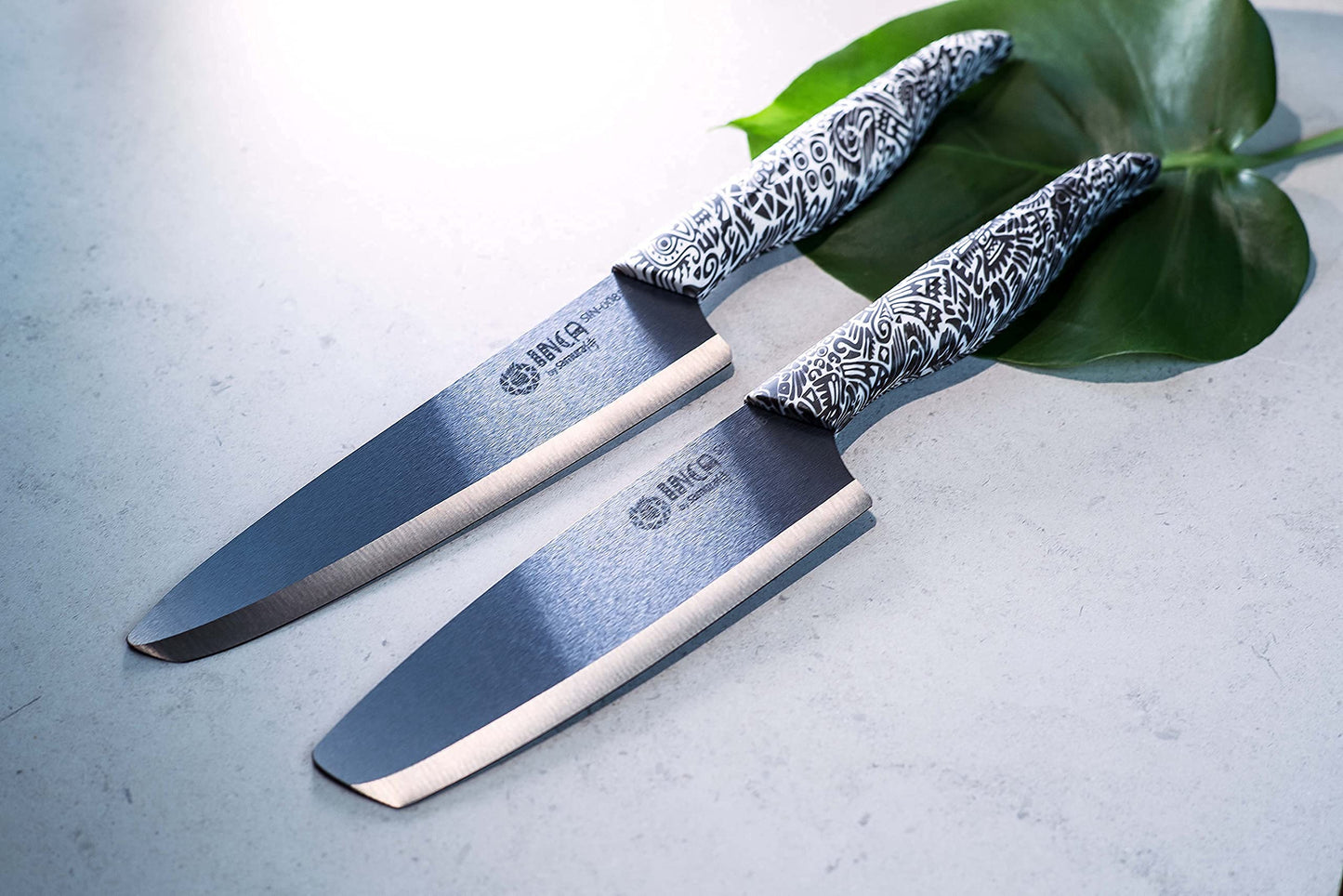 Inca Knife Set 3 pcs