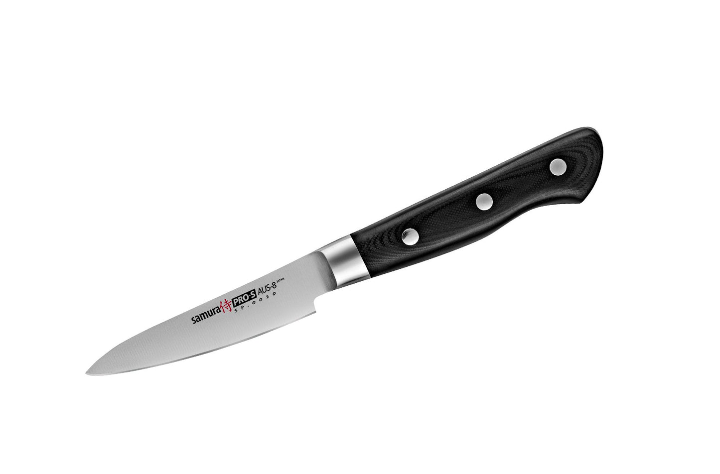 Samura Pro-S Knife Set 3 pcs