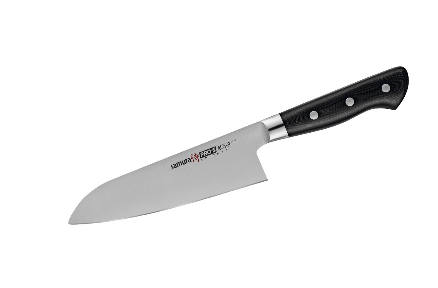Samura Pro-S Santoku Knife