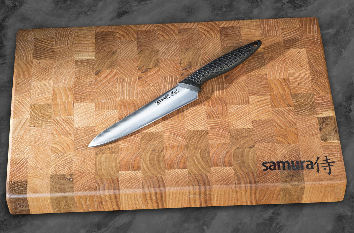 Samura Golf cuchillo multiusos 158 mm – imagen 5