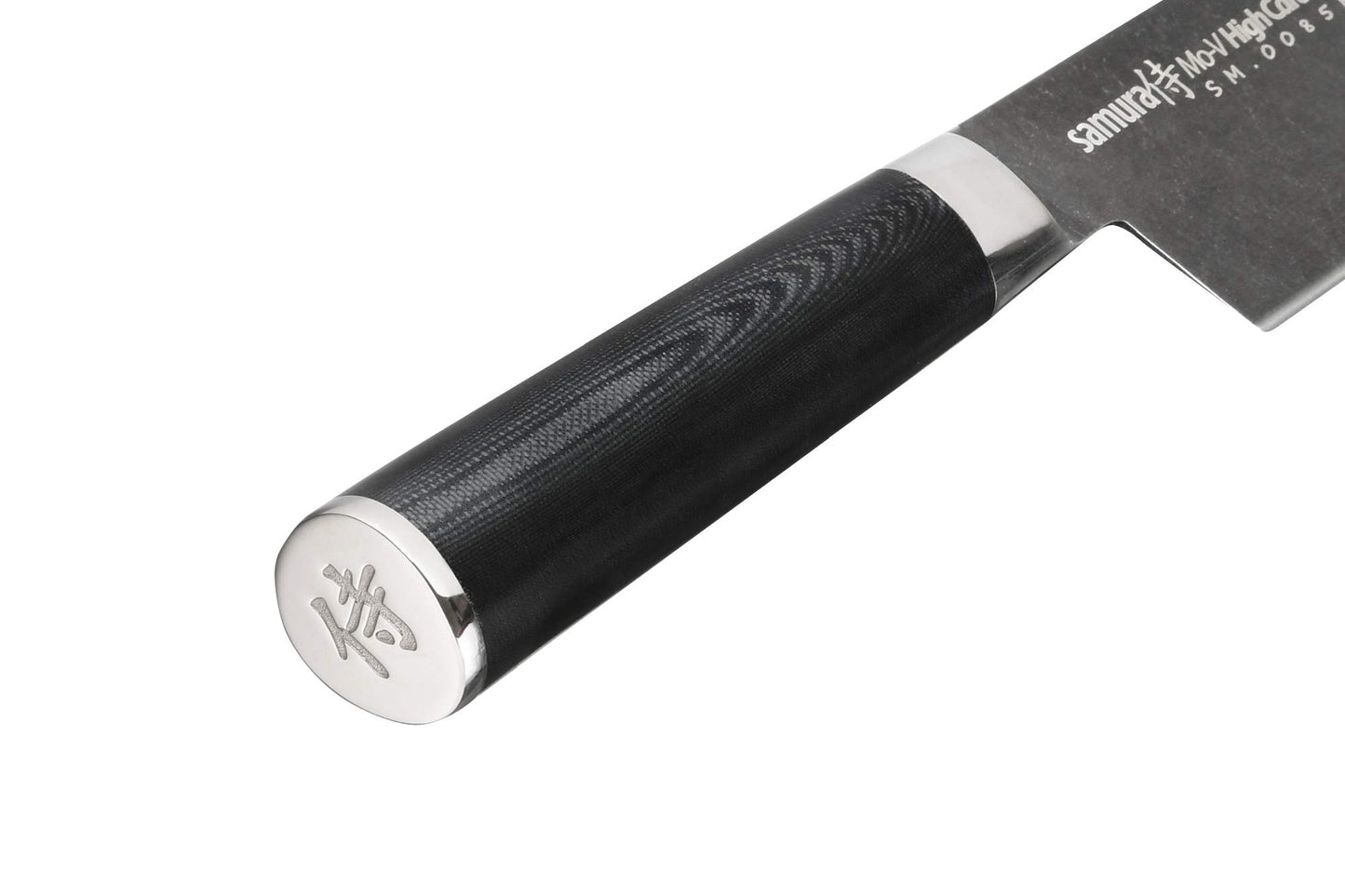 Samura Mo-V Stonewash Chef Knife