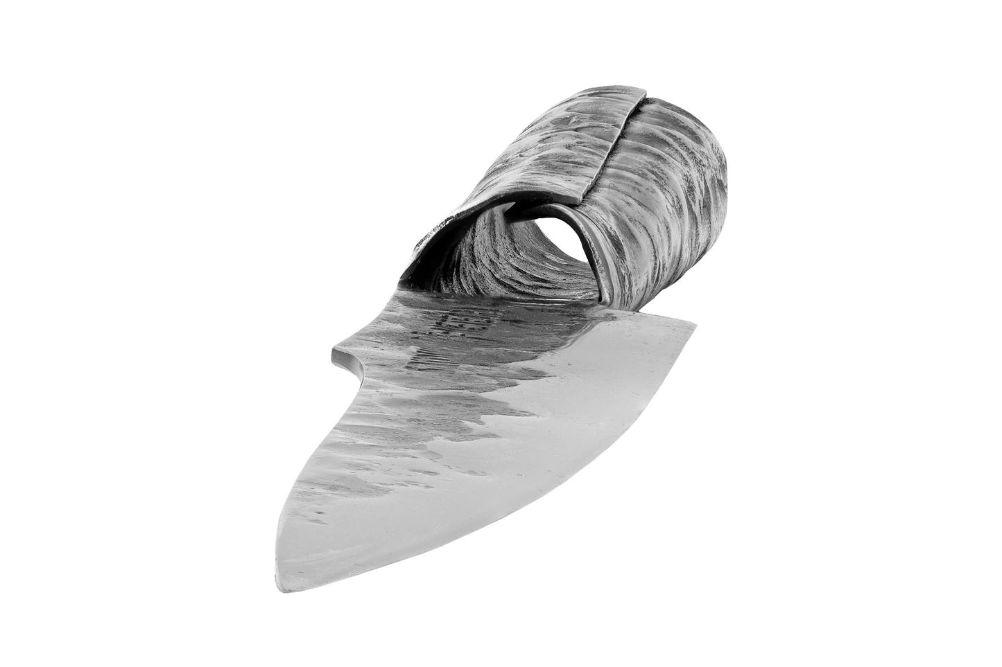 Samura Meteora Santoku Knife
