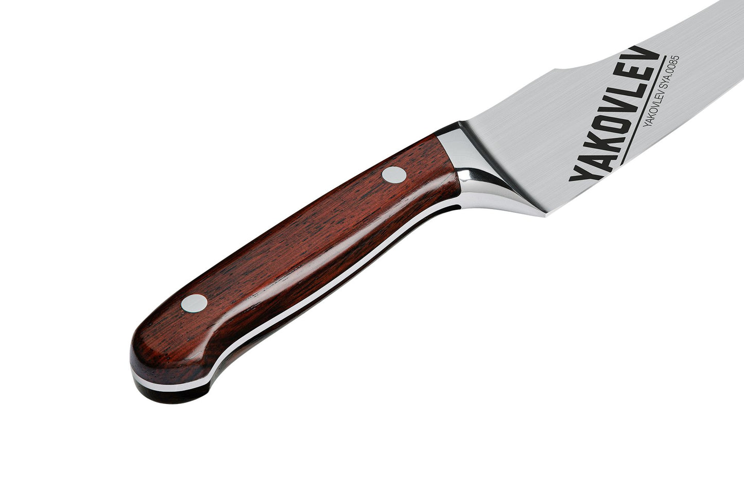 Samura Yakovlev Chef Knife