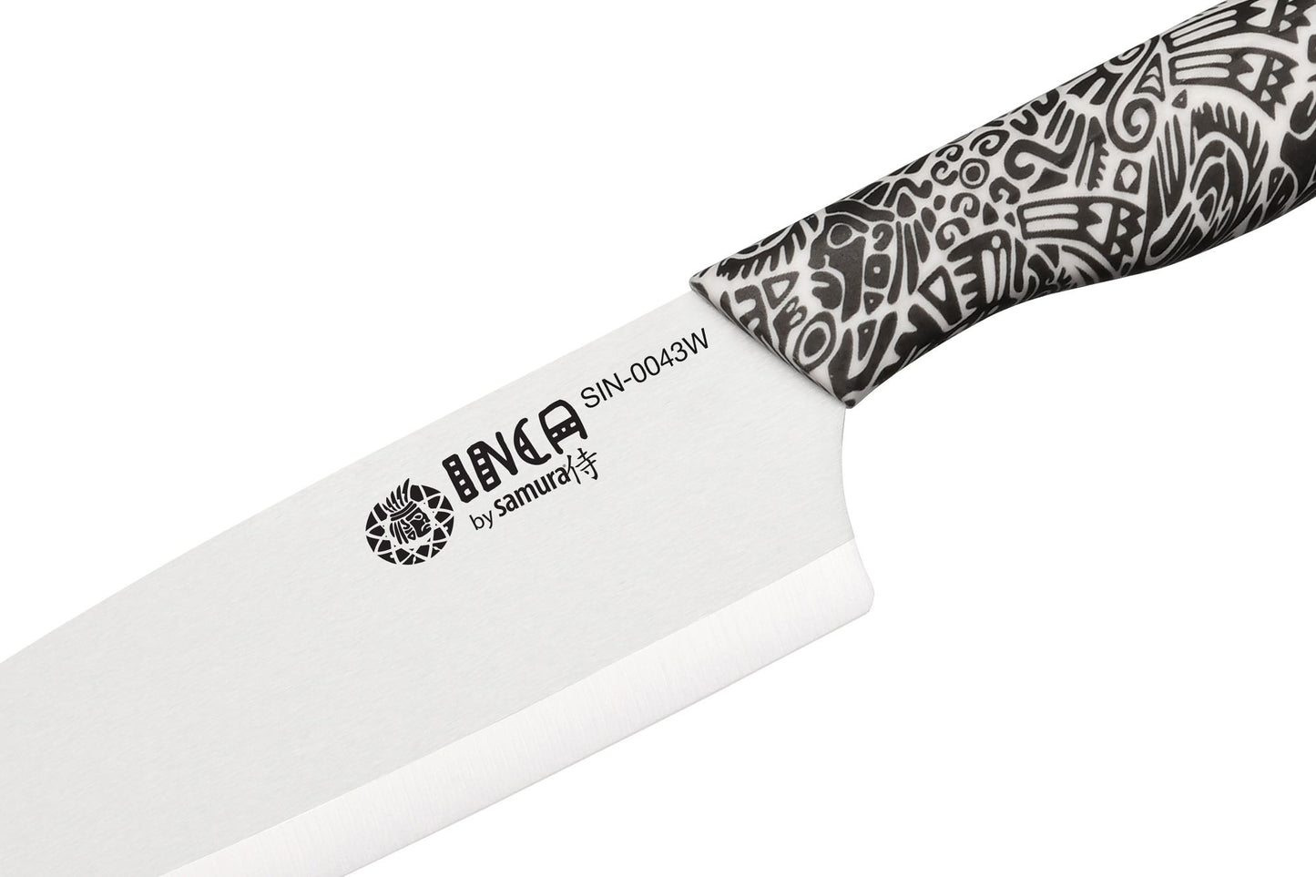 Inca Nakiri Knife