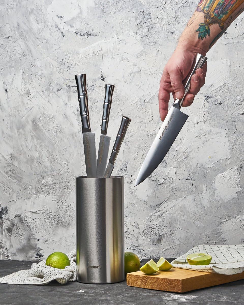 Universal Knife Stand