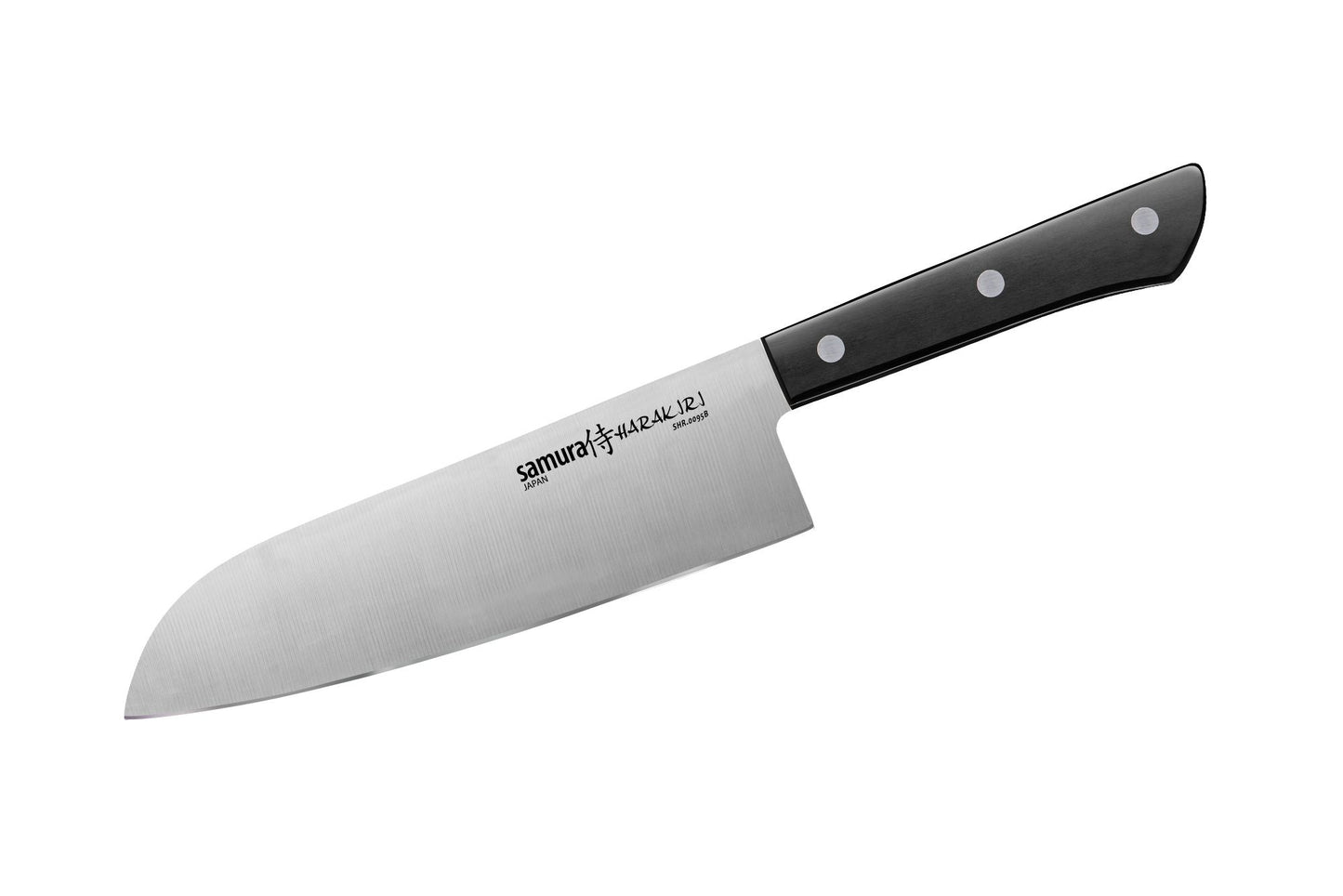 Harakiri Santoku Knife