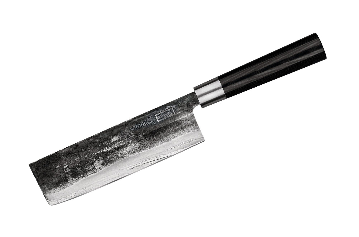 Super 5 Nakiri Knife