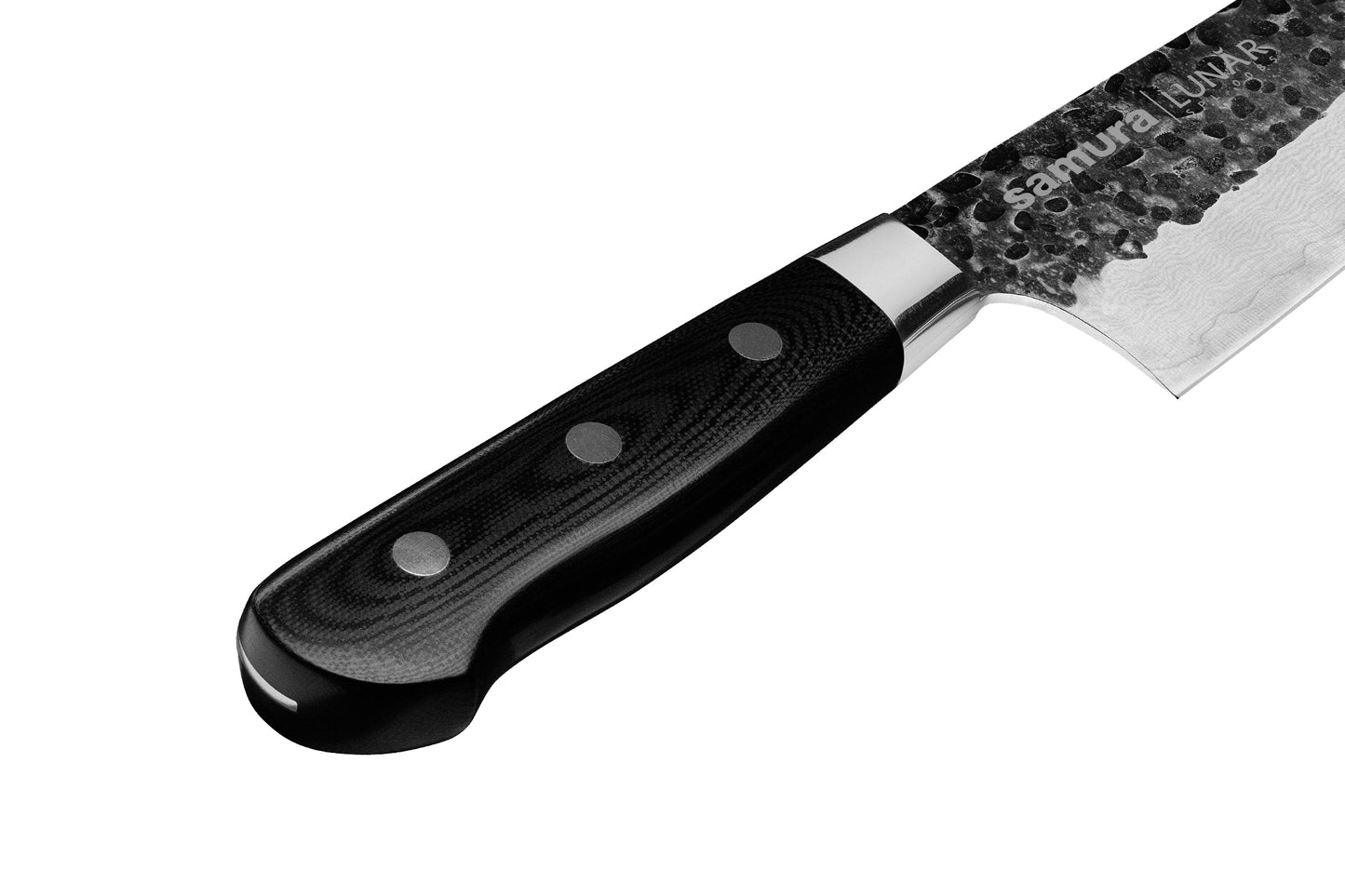 Samura Pro-S Lunar Chef Knife
