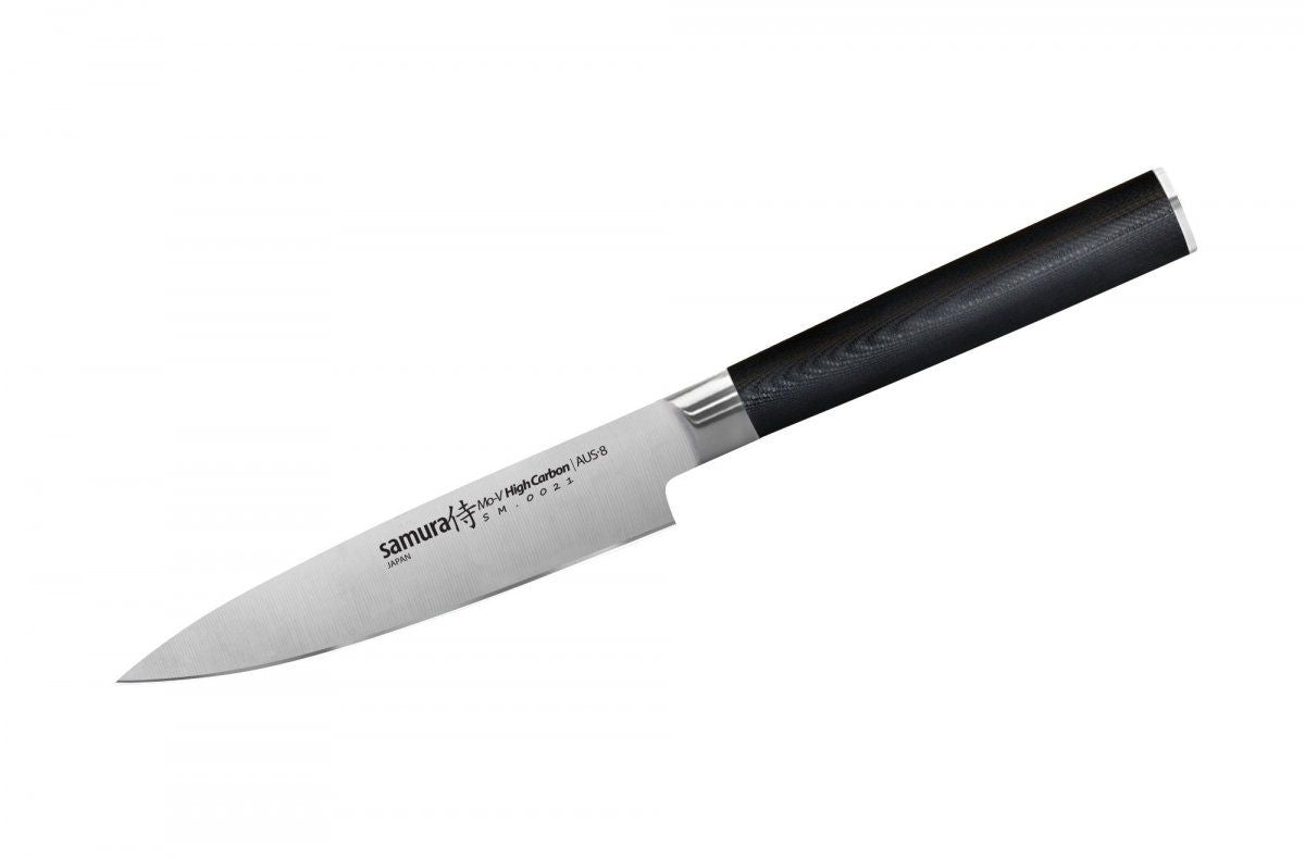 Mo-V Utility Knife