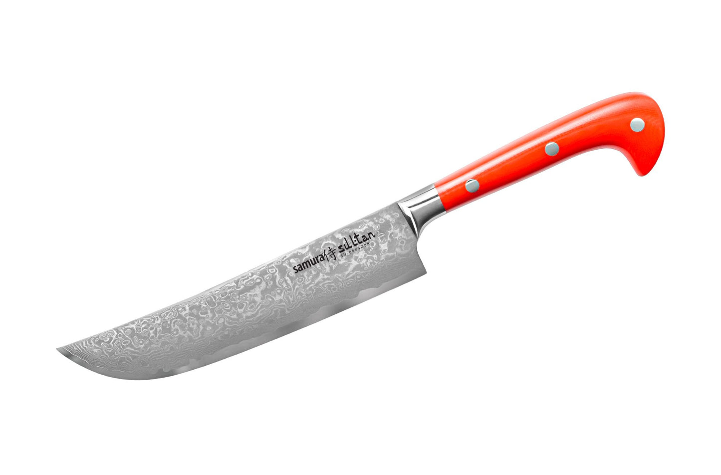 Samura Sultan Damascus Chef Knife