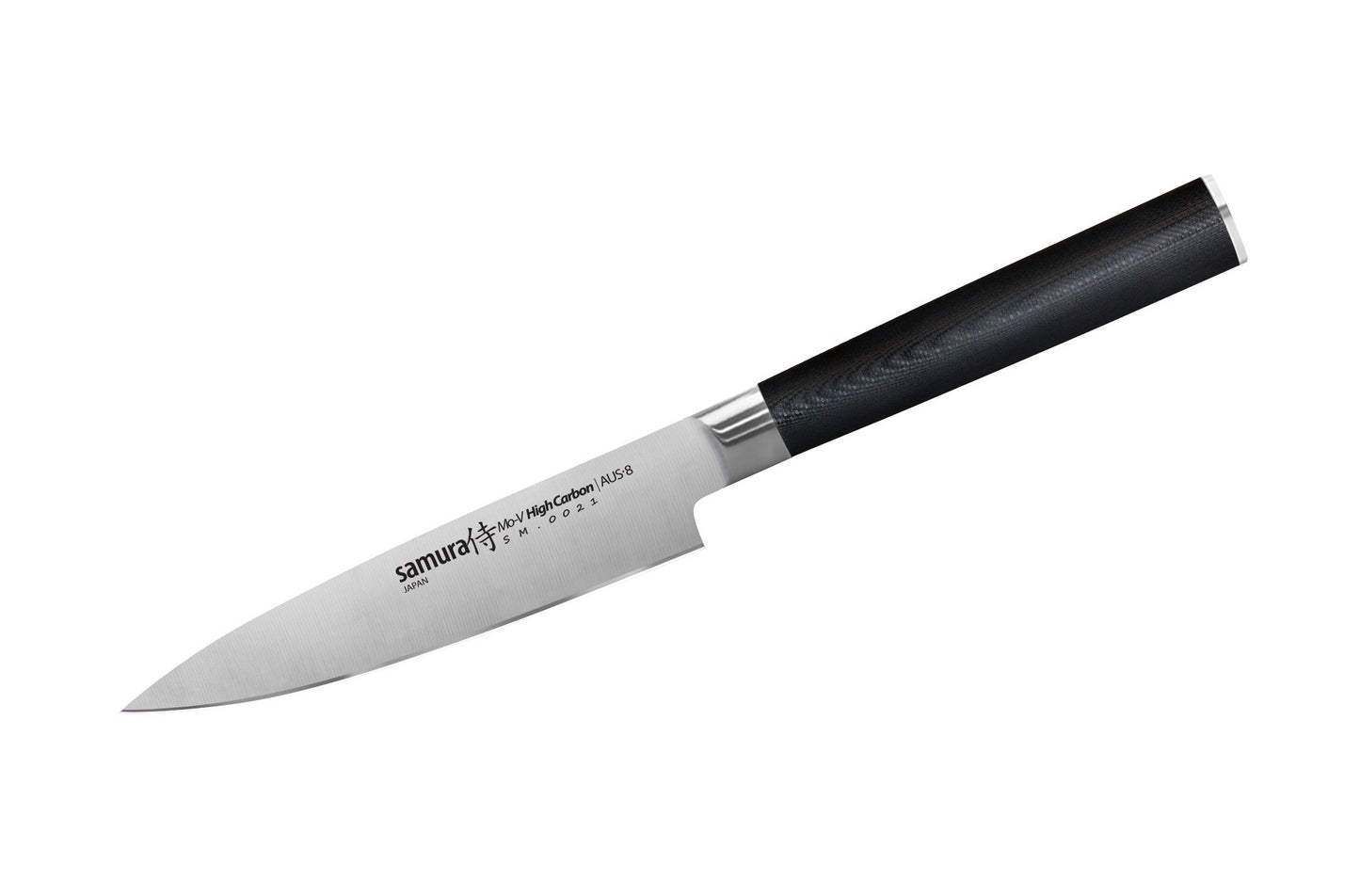 Samura Mo-V Knife Set