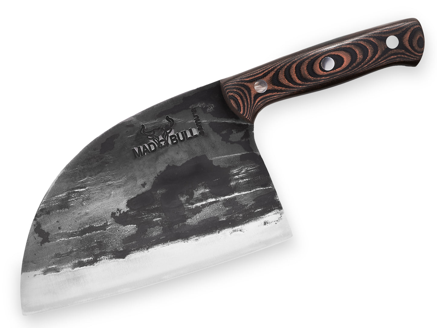 Mad Bull Serbian Cleaver