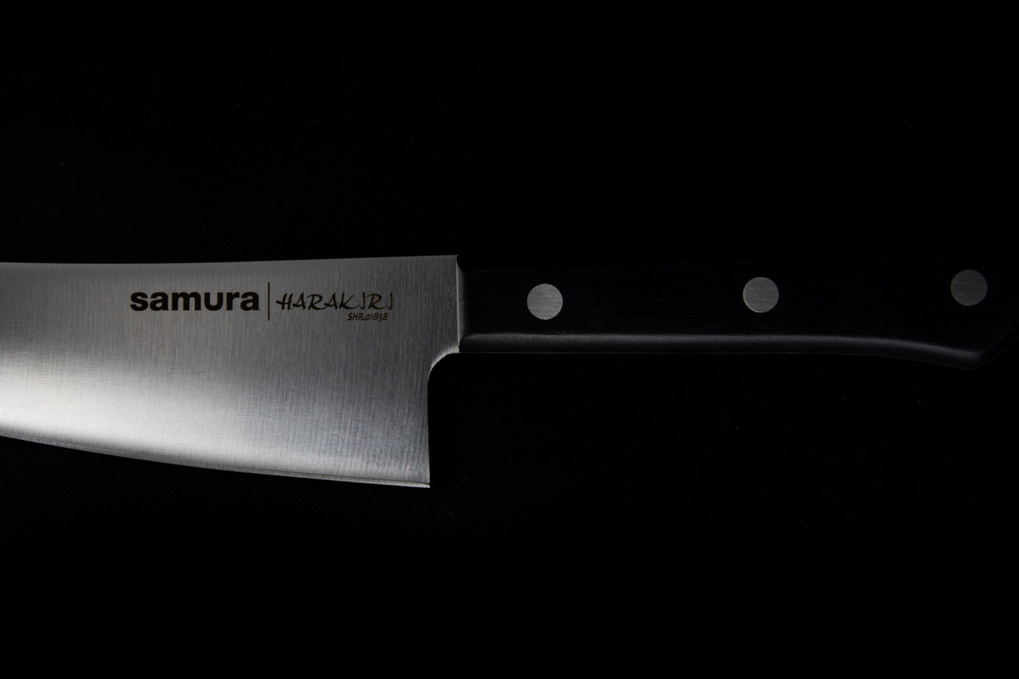 Samura Harakiri Gyuto Knife