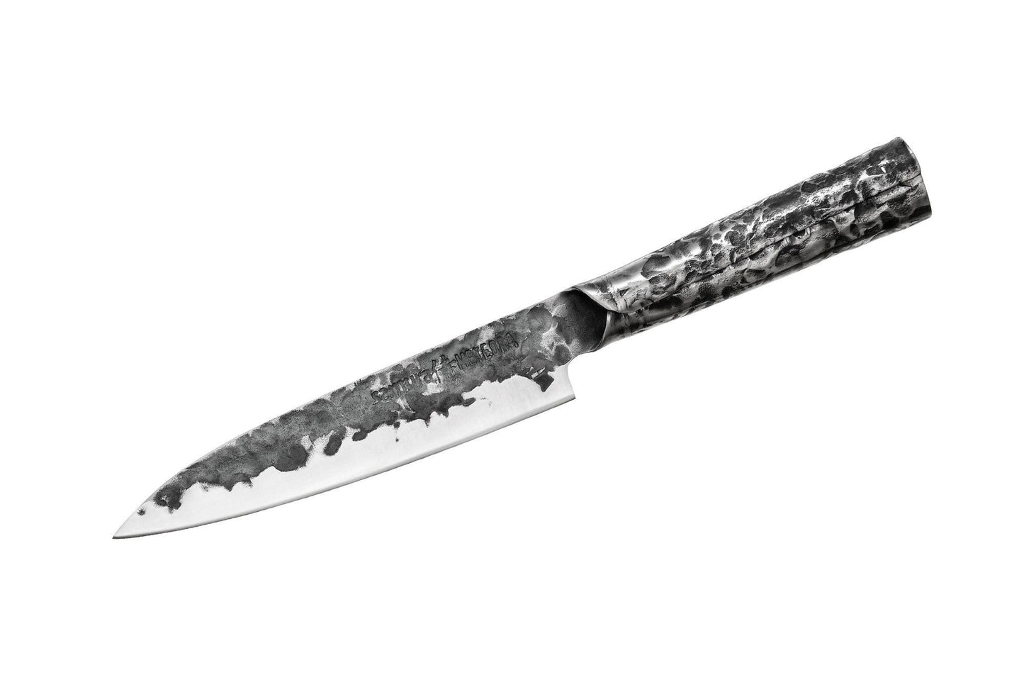 Samura Meteora Santoku Knife