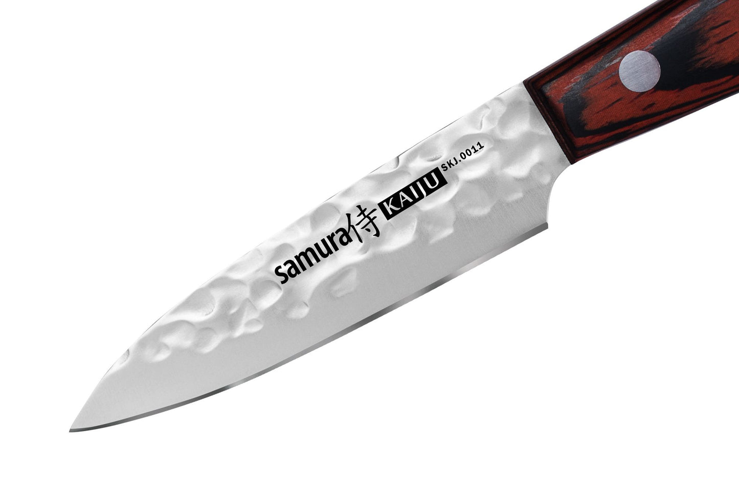 Kaiju Paring Knife