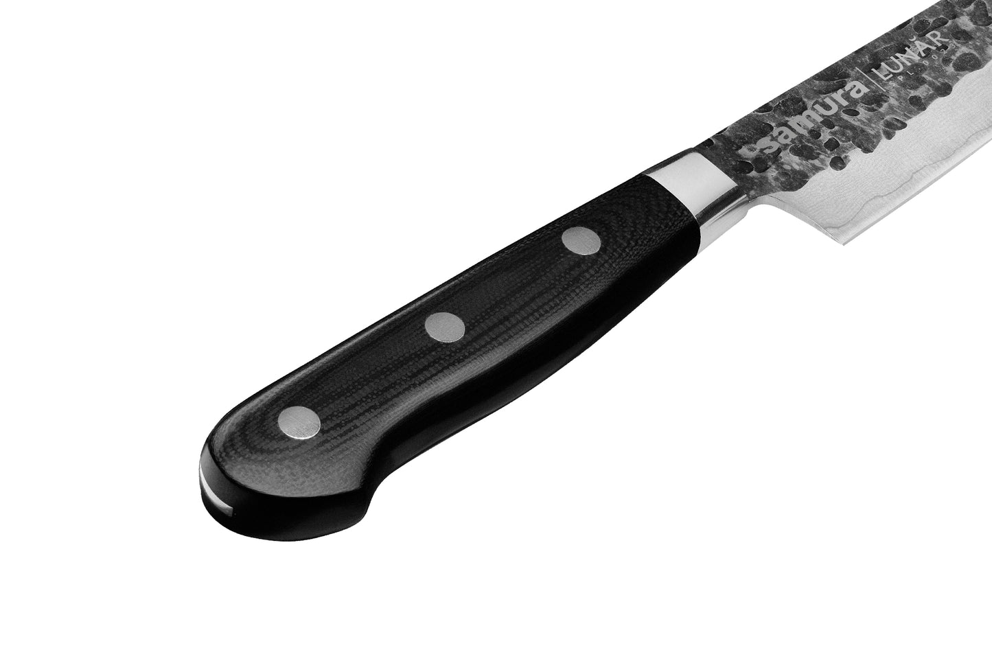 Pro-S Lunar Utility Knife
