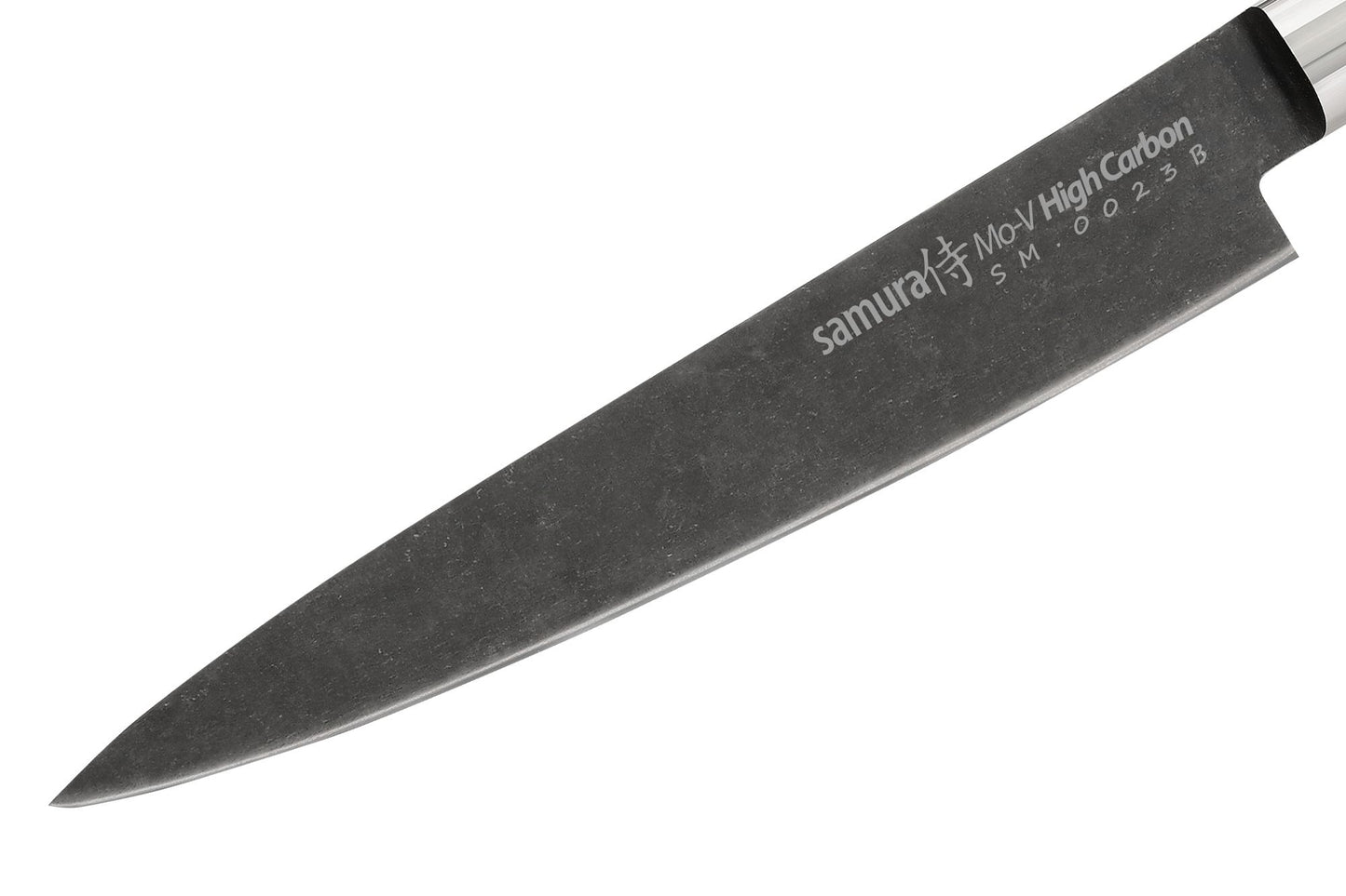 Samura Mo-V Stonewash Utility Knife