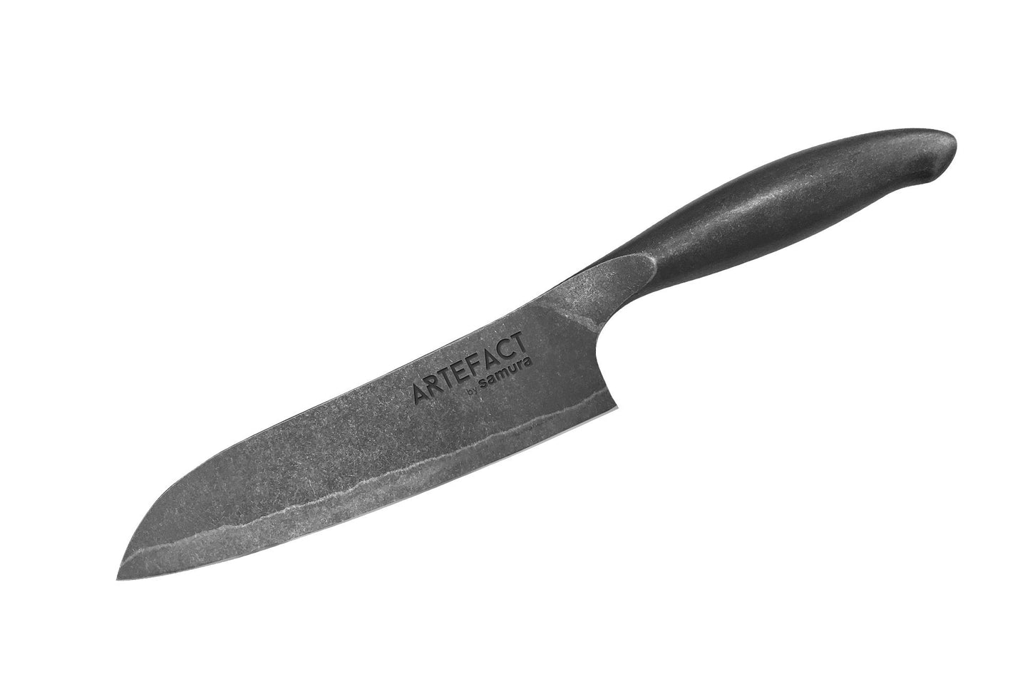 Samura Artefact Santoku Knife