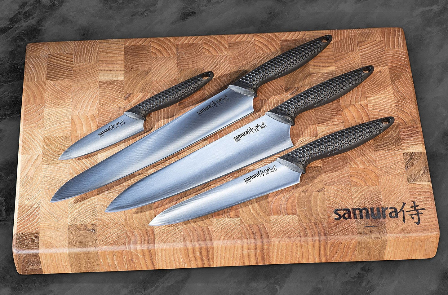 Golf Knife Set