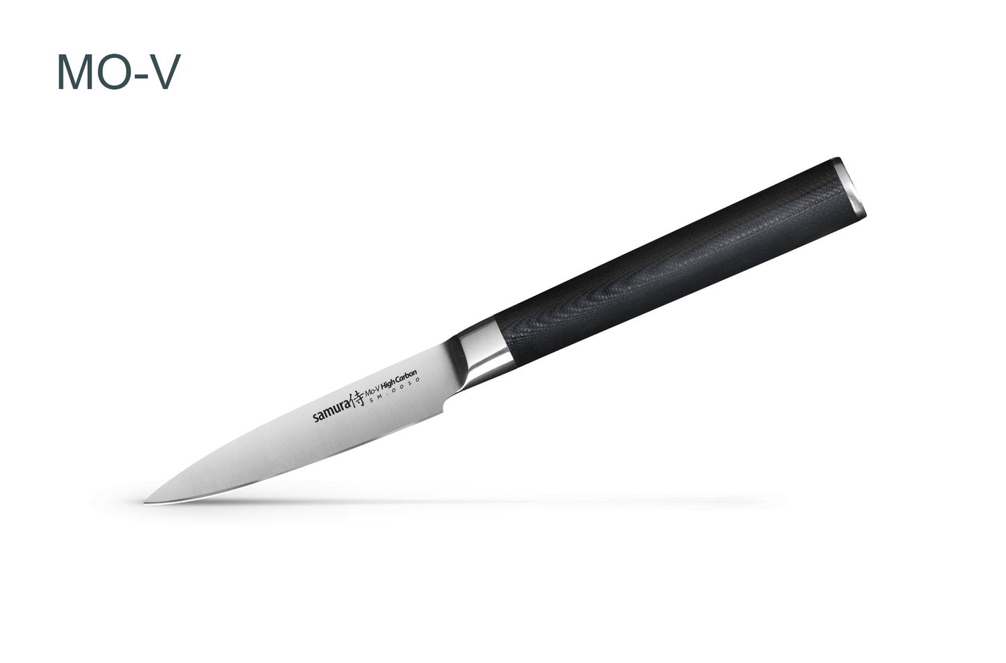 Mo-V Knife Set
